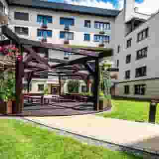 A11 Apartments Spa Dermique, 4 of 5