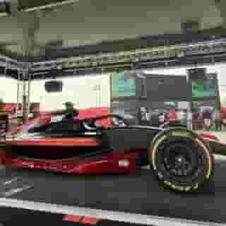 The Seven Hotel plus Bahrain Formula 1 Package, 2 of 5