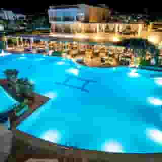 Peridis Family Resort, 4 of 5