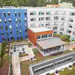 Aloft Seattle Redmond, 3 of 5