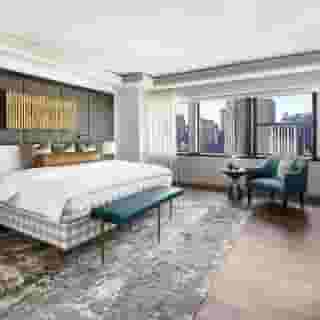 Lotte New York Palace, 5 of 5