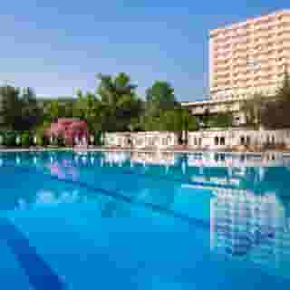 GHotels Athos Palace, 1 of 5