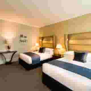 The Bailey's Hotel, London Kensington, 4 of 5