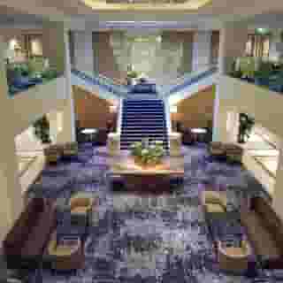 Hilton Los Angeles Airport, 4 of 5