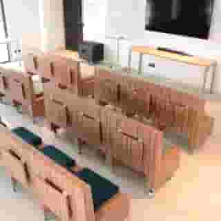 Live Hotels Bordeaux Lac, 5 of 5