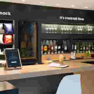 Hi Hotel Bari, 2 of 5