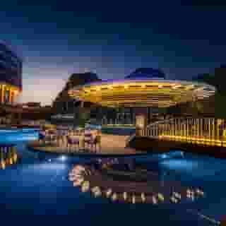 Calista Luxury Resort, 3 of 5