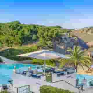 White Sands Beach Club, 4 of 5