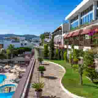 Diamond of Bodrum, 5 of 5