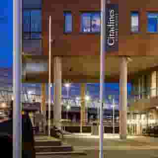 Citadines Sloterdijk Station Amsterdam, 3 of 5