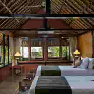 Hotel Tjampuhan Spa, 6 of 6