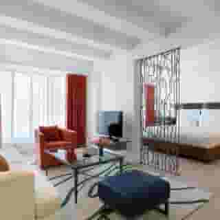 The Merchant House, 2 of 5