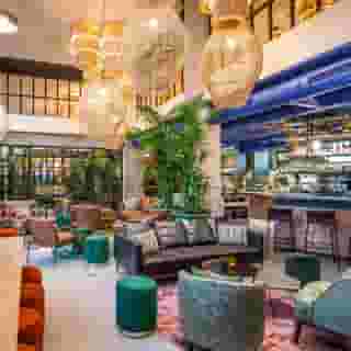 Hotel Indigo Brussels City, 6 of 6