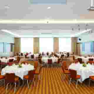 NH Collection Berlin Mitte Friedrichstrasse, 4 of 5