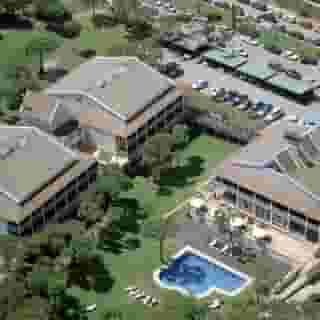 Hotel Nuevo Portil Golf, 4 of 5