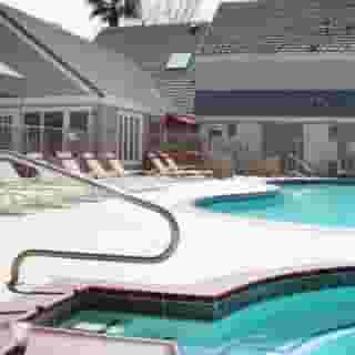 Residence Inn Las Vegas Convention Center By Marri, 2 of 5