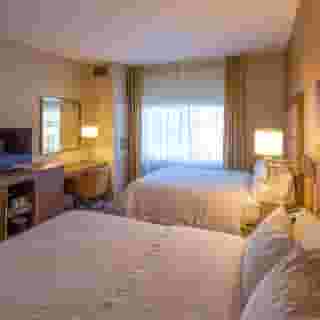 Hampton Inn Houston Downtown, 5 of 5