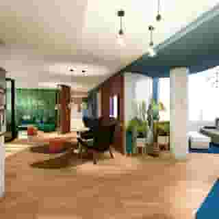 Holiday Inn Paris Montparnasse, 2 of 5