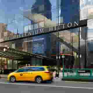 Millennium Downtown New York, 6 of 6