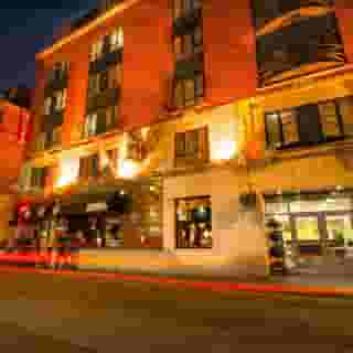 Drury Court Hotel, 3 of 5