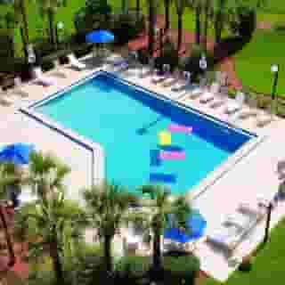 Holiday Inn At Orlando International Airport, 2 of 5