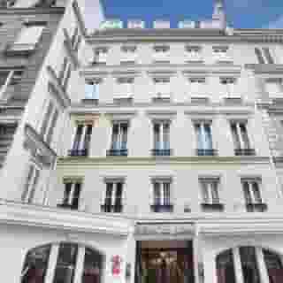 Hotel De Seine, 1 of 5