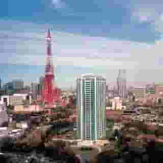 The Prince Park Tower Tokyo, 6 of 6