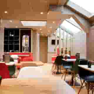 ibis Paris Gare de lEst TGV, 1 of 5