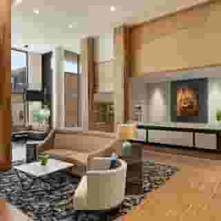 Homewood University City Philadelphia, 1 of 5