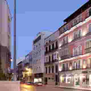 Sercotel Tribuna Malaga, 1 of 5