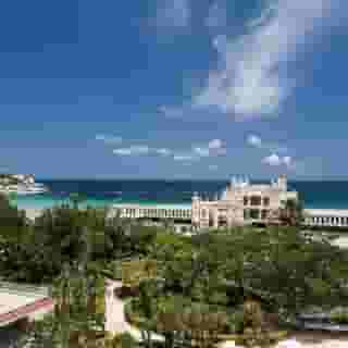 Mondello Palace, 2 of 5