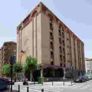 Pacoche Murcia, 1 of 5