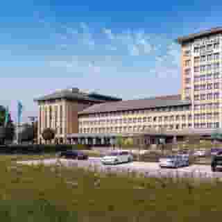 Courtyard Amsterdam Airport, 1 of 5