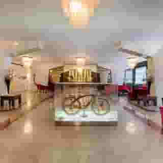 Grand Hotel Palatino, 5 of 5