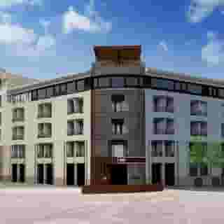 Tribe Carcassonne, 1 of 5