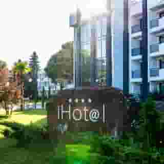 iHot@l Sunny Beach, 3 of 5