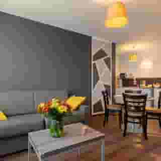 Zenitude Hotel-Residences Nantes Metropole, 4 of 5