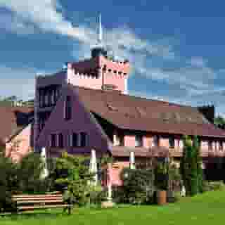 The Lakeside, 1 of 5