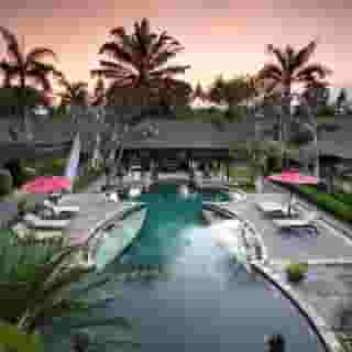 FuramaXclusive Resort & Villas, Ubud, 1 of 5