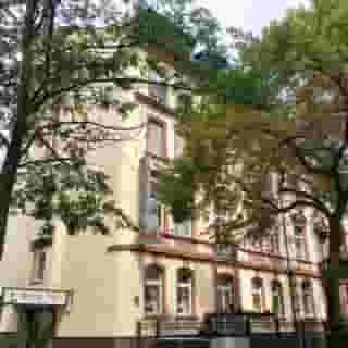 Hotel West An Der Bockenheimer Warte, 1 of 5