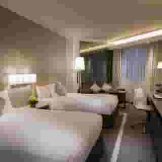 Gateway Hotel, 5 of 5