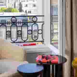 Hotel Le 37 Bis, 3 of 5