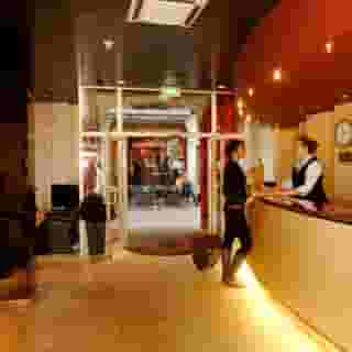 Best Western Dam Square Inn, 4 of 5