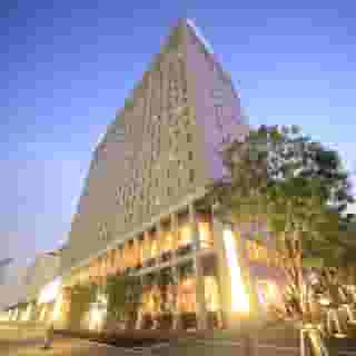 Sotetsu Grand Fresa Tokyo-Bay Ariake, 1 of 5