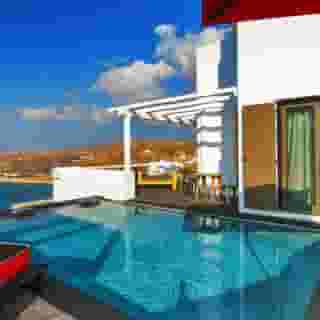 Myconian Avaton Resort, 3 of 5