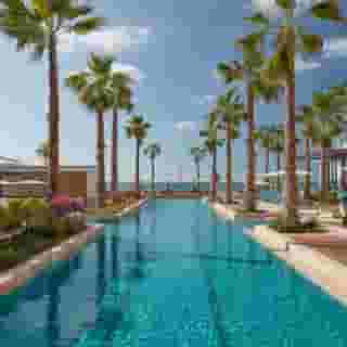 Mandarin Oriental Jumeira Dubai, 1 of 6