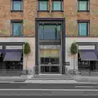 The Morrison Dublin, Curio Collection by Hilton, 2 of 5