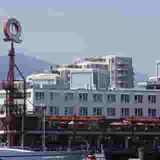 The Lonsdale Quay, 5 of 5