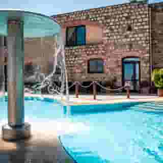 Relais Abbazia Santa Anastasia, 1 of 5