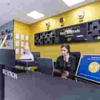 Feel Belgrade Apart Hotel, 3 of 5